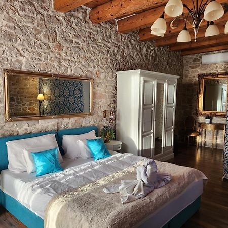 Boutique Vila Marijini Dvori Трибунь Экстерьер фото
