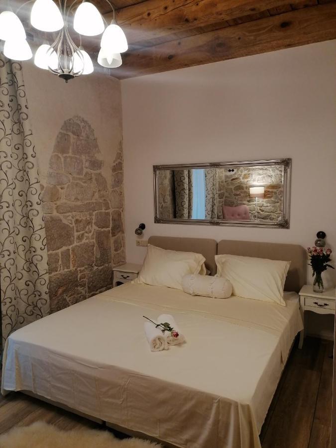 Boutique Vila Marijini Dvori Трибунь Экстерьер фото
