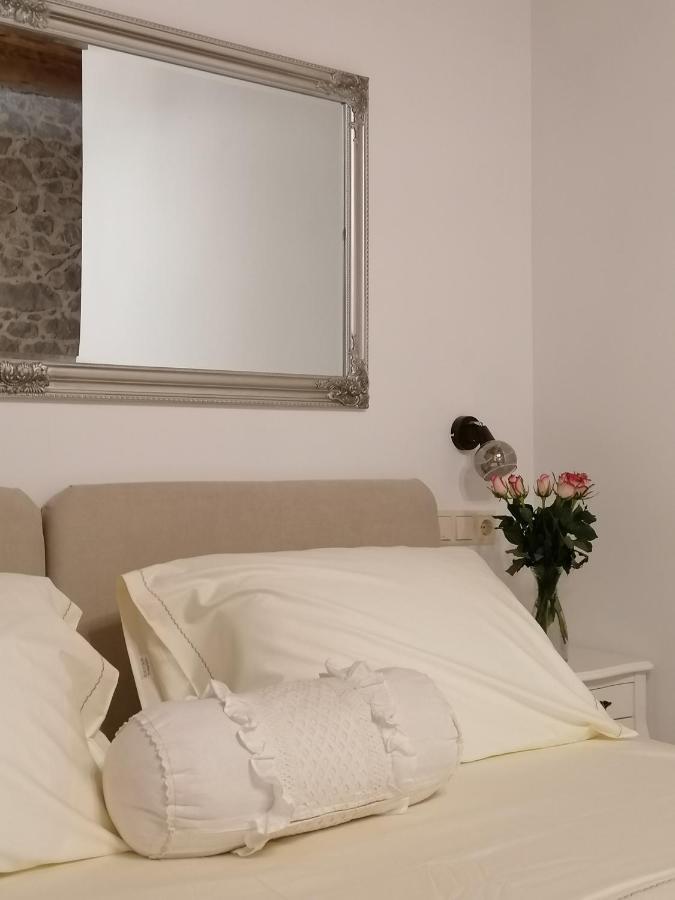 Boutique Vila Marijini Dvori Трибунь Экстерьер фото