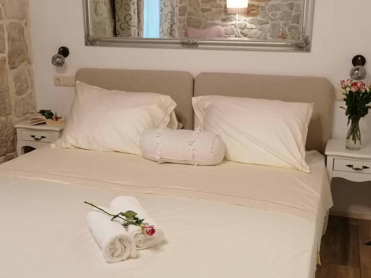 Boutique Vila Marijini Dvori Трибунь Экстерьер фото