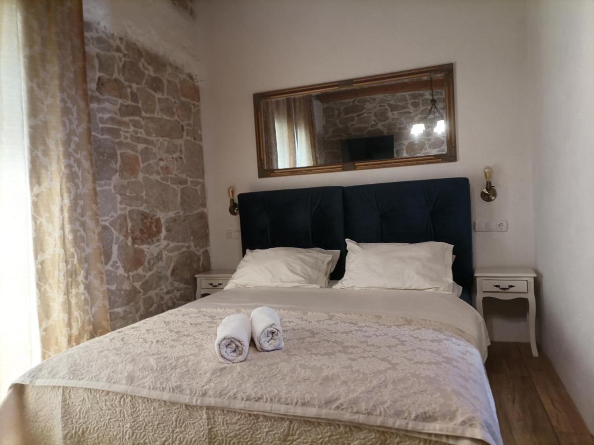 Boutique Vila Marijini Dvori Трибунь Экстерьер фото