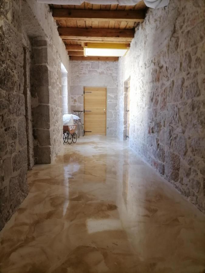 Boutique Vila Marijini Dvori Трибунь Экстерьер фото