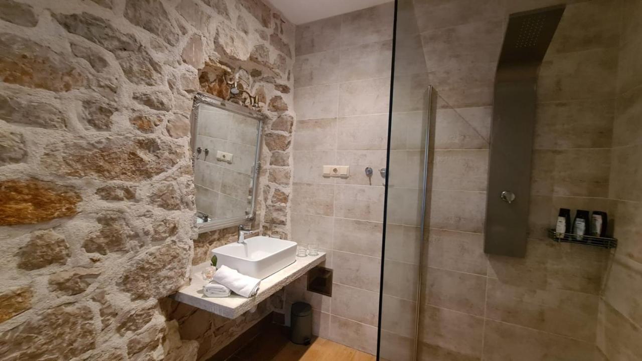 Boutique Vila Marijini Dvori Трибунь Экстерьер фото