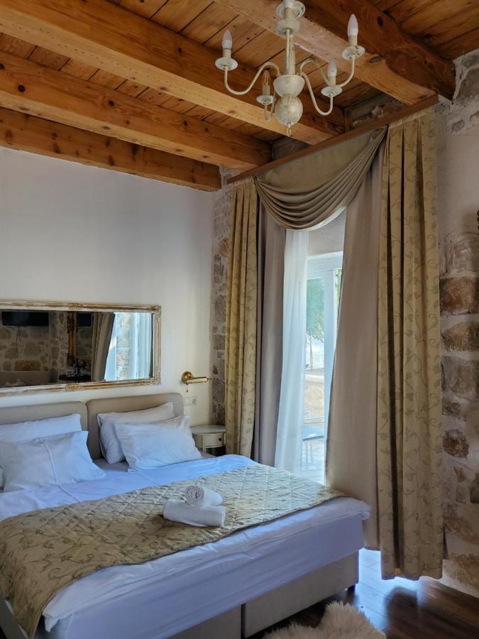 Boutique Vila Marijini Dvori Трибунь Экстерьер фото