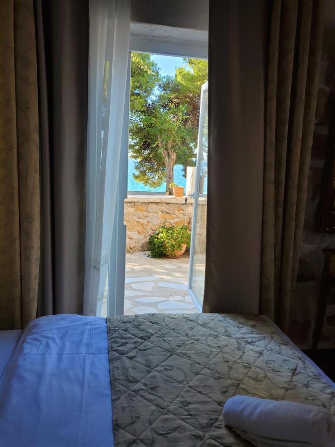 Boutique Vila Marijini Dvori Трибунь Экстерьер фото