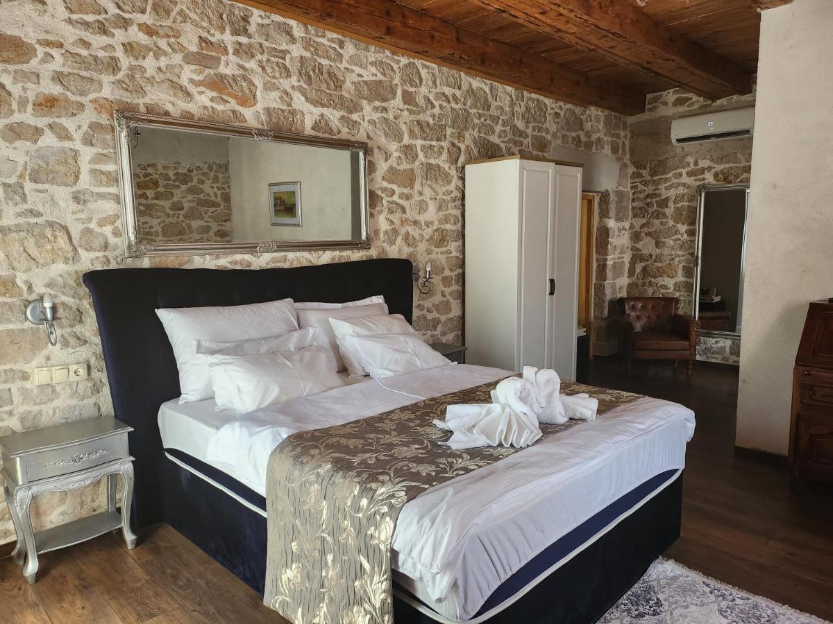 Boutique Vila Marijini Dvori Трибунь Экстерьер фото