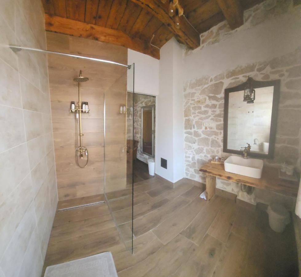 Boutique Vila Marijini Dvori Трибунь Экстерьер фото