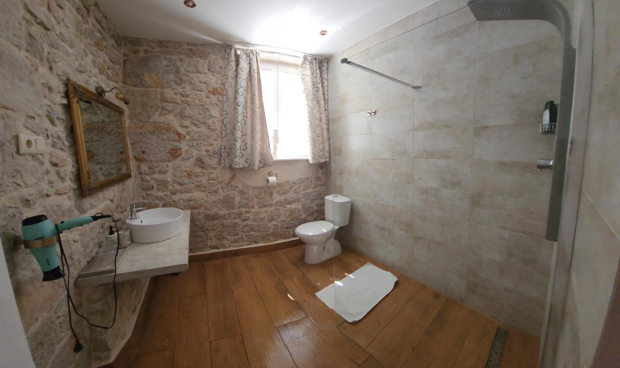 Boutique Vila Marijini Dvori Трибунь Экстерьер фото