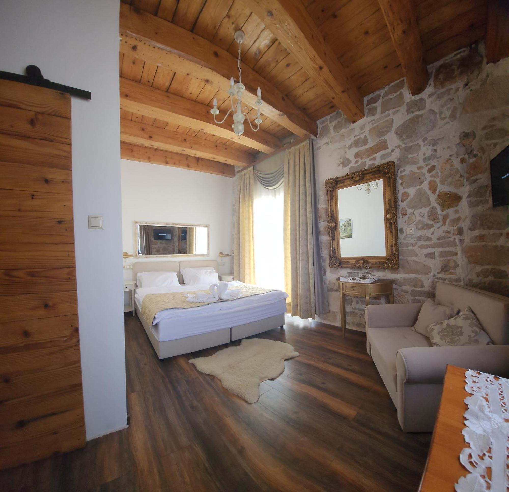 Boutique Vila Marijini Dvori Трибунь Номер фото