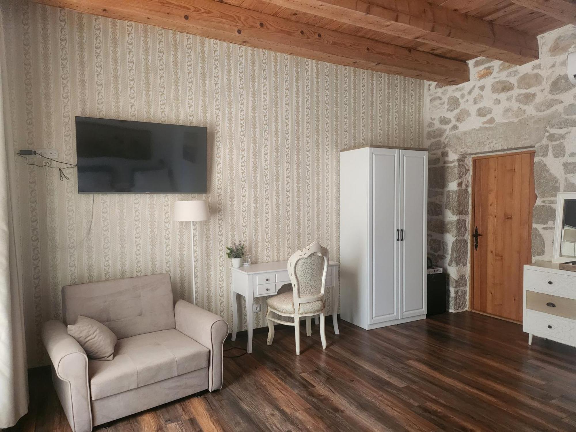 Boutique Vila Marijini Dvori Трибунь Экстерьер фото