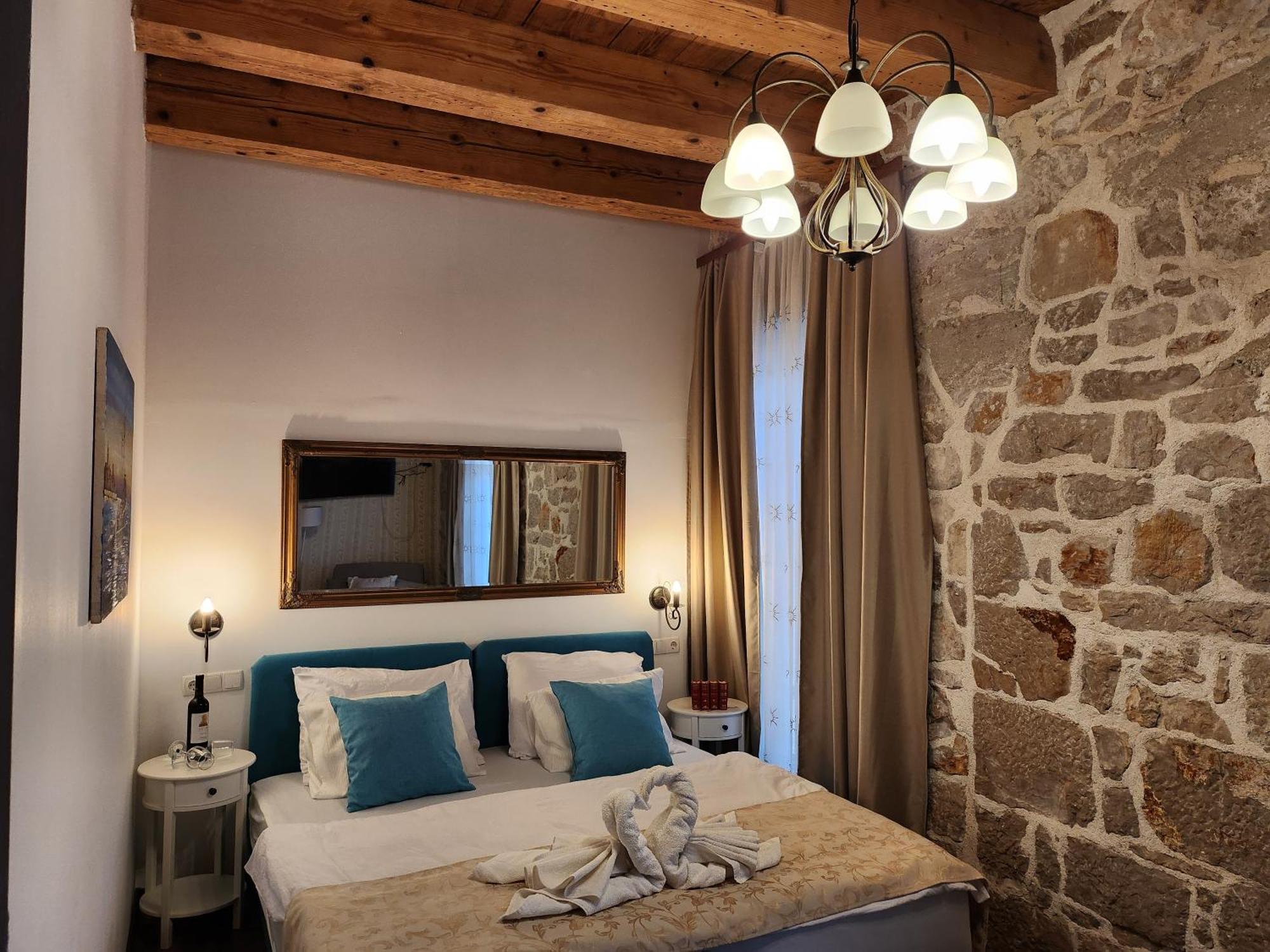 Boutique Vila Marijini Dvori Трибунь Экстерьер фото